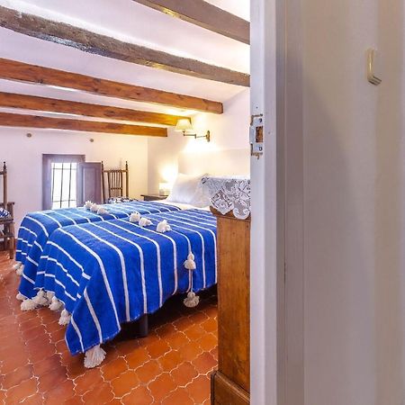Willa Casa Del Respiro Altea Zewnętrze zdjęcie