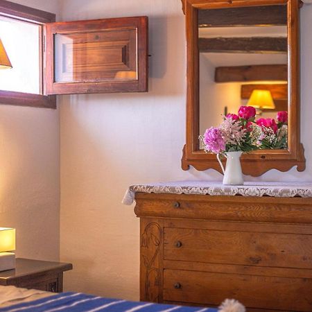 Willa Casa Del Respiro Altea Zewnętrze zdjęcie