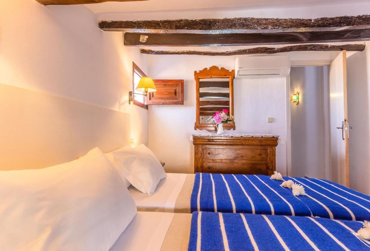 Willa Casa Del Respiro Altea Zewnętrze zdjęcie