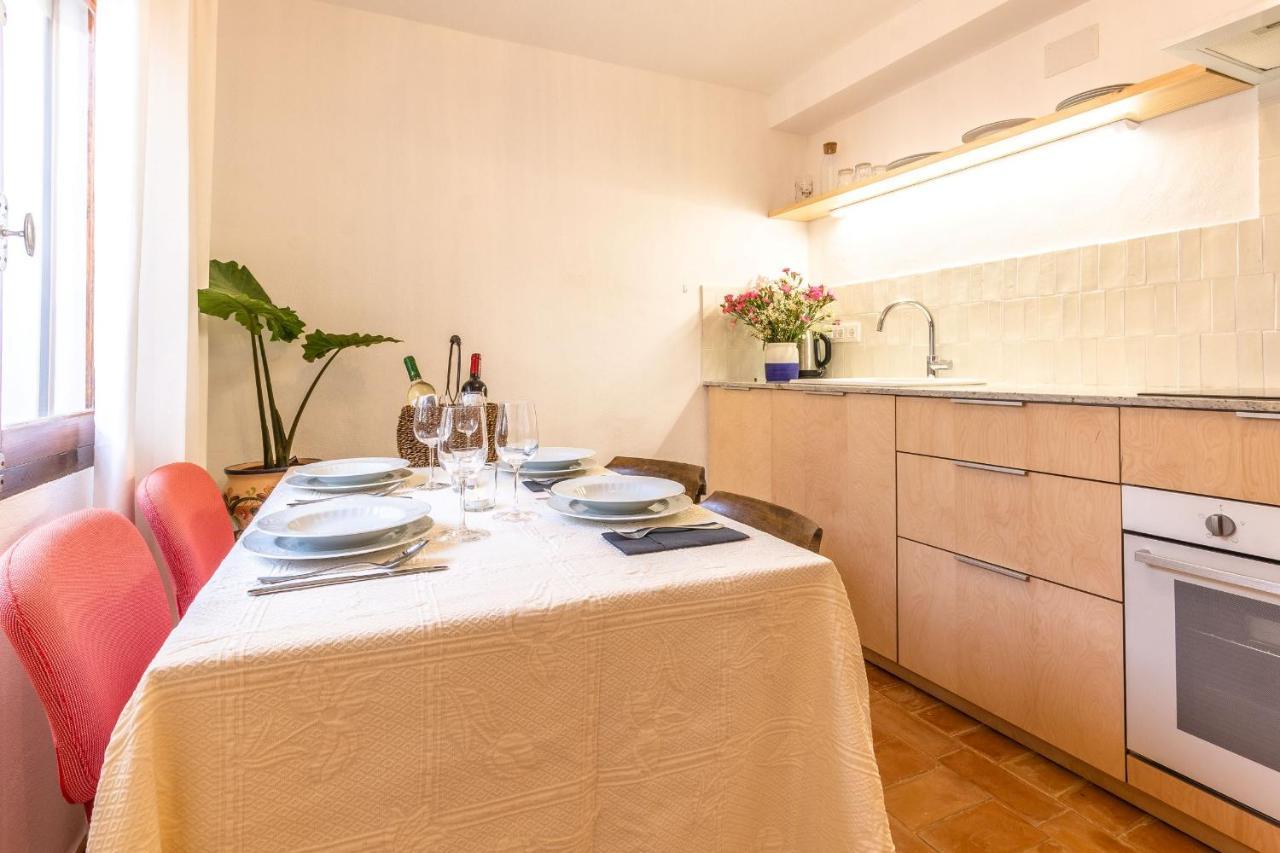 Willa Casa Del Respiro Altea Zewnętrze zdjęcie