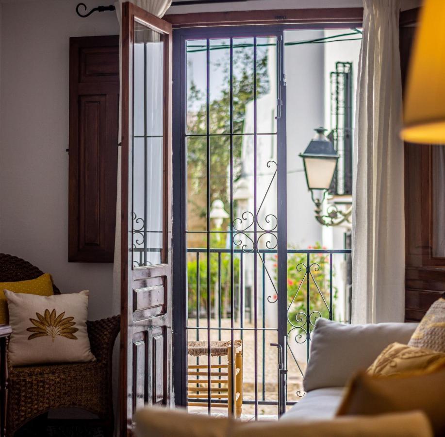 Willa Casa Del Respiro Altea Zewnętrze zdjęcie