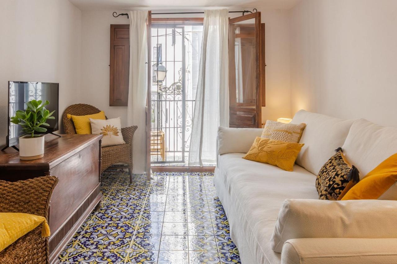 Willa Casa Del Respiro Altea Zewnętrze zdjęcie