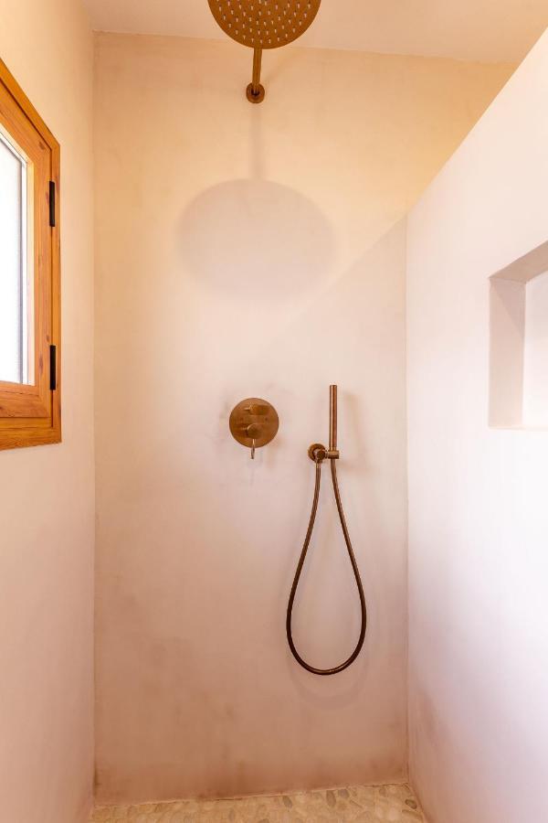 Willa Casa Del Respiro Altea Zewnętrze zdjęcie