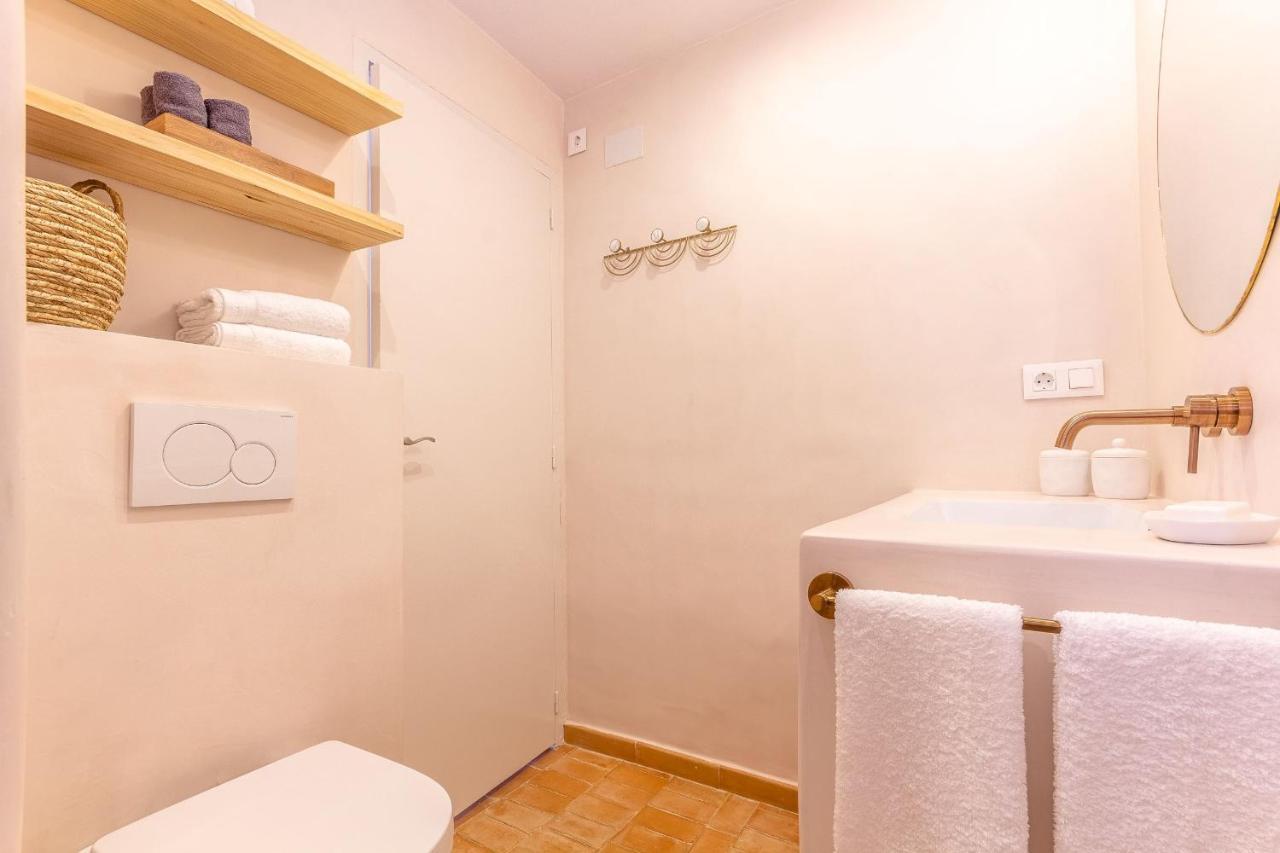 Willa Casa Del Respiro Altea Zewnętrze zdjęcie
