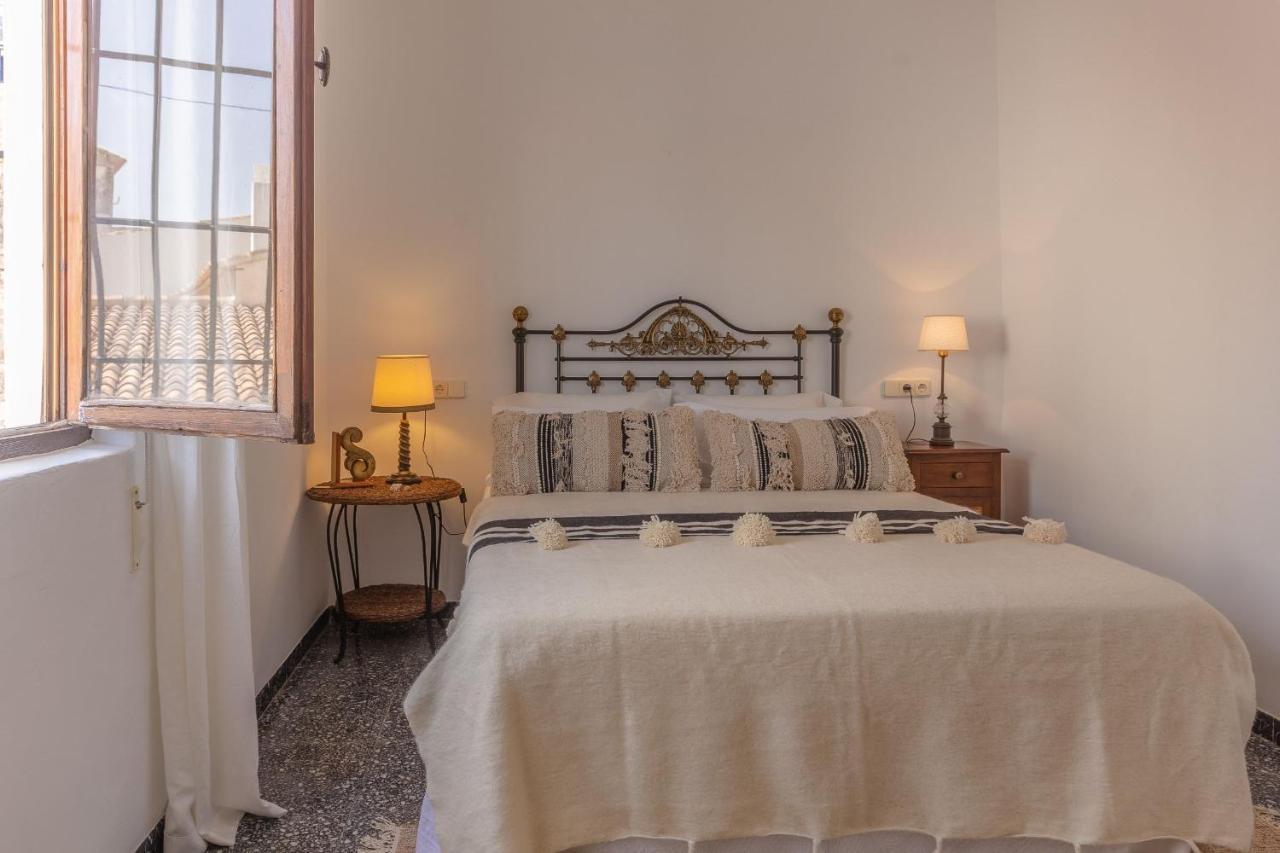Willa Casa Del Respiro Altea Zewnętrze zdjęcie
