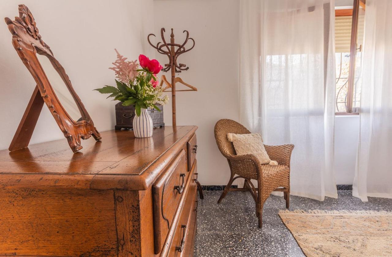 Willa Casa Del Respiro Altea Zewnętrze zdjęcie