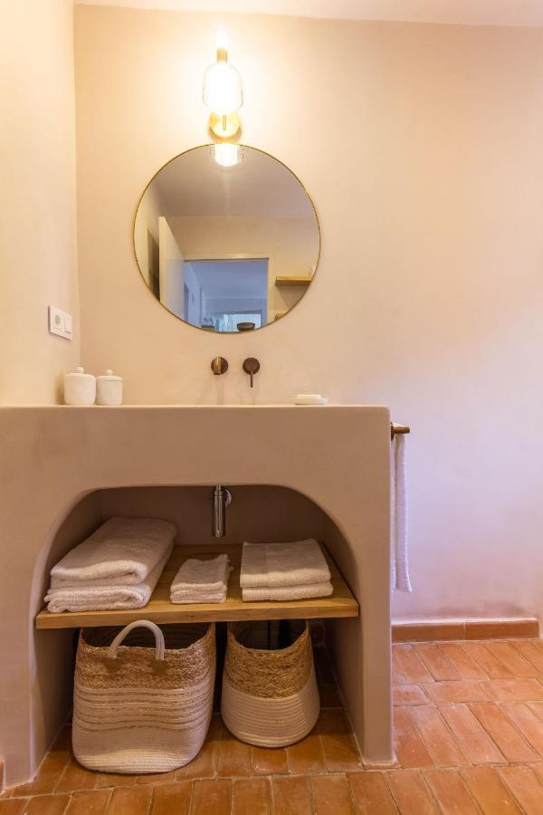 Willa Casa Del Respiro Altea Zewnętrze zdjęcie